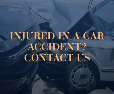 Irvine Car Accident Lawyer: How They Can Help You Get Compensated