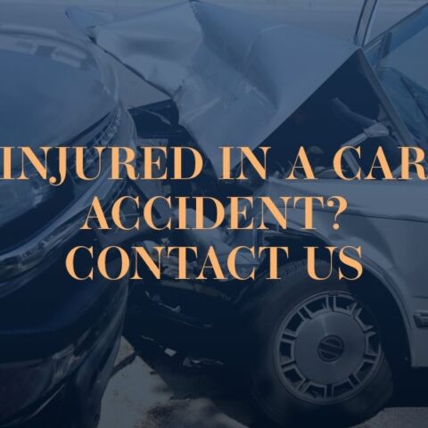 Irvine Car Accident Lawyer: How They Can Help You Get Compensated